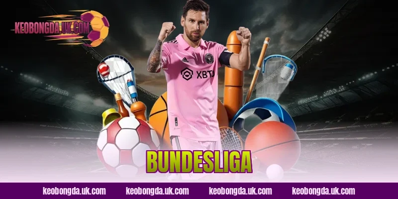 Bundesliga