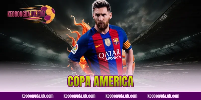 Copa America