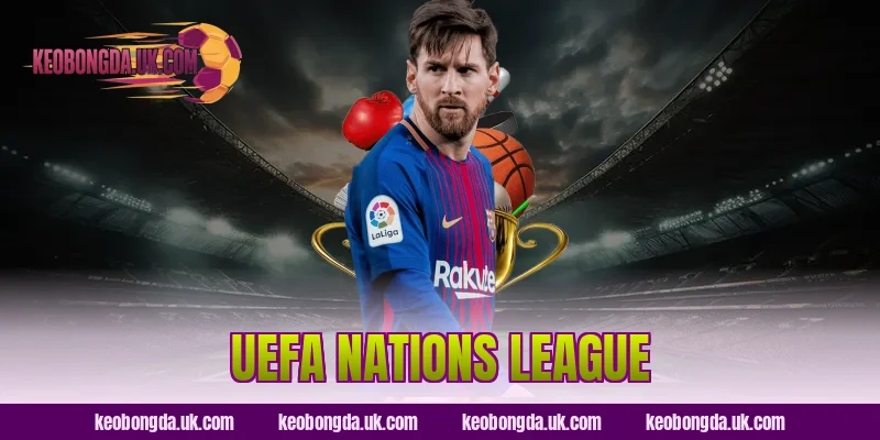 UEFA Nations League